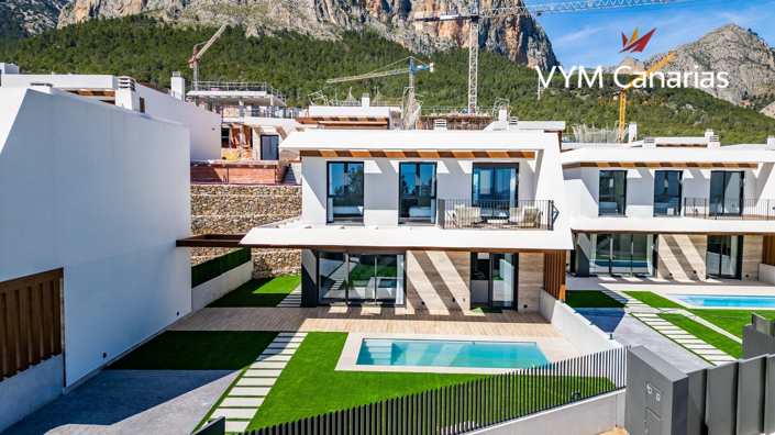 Image No.41-3 Bed Villa for sale