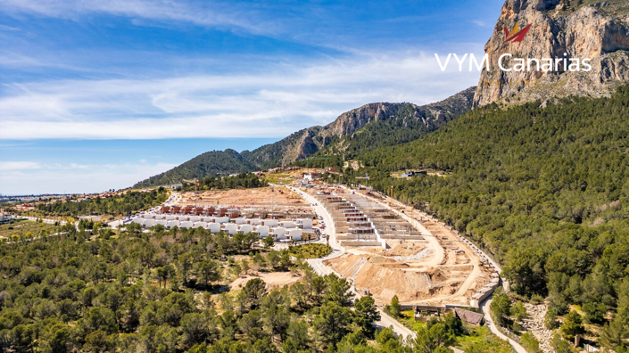 Image No.43-Villa de 3 chambres à vendre à Polop