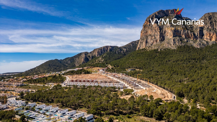 Image No.44-Villa de 3 chambres à vendre à Polop