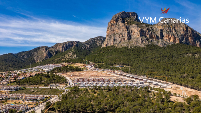 Image No.45-Villa de 3 chambres à vendre à Polop