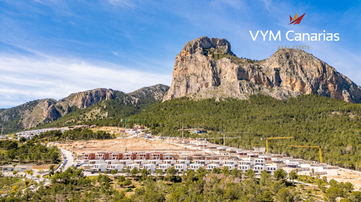 Image No.46-Villa de 3 chambres à vendre à Polop