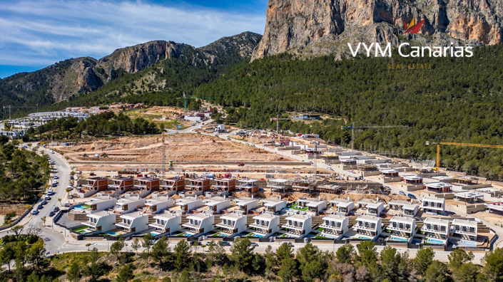 Image No.47-Villa de 3 chambres à vendre à Polop