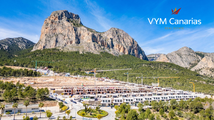 Image No.48-Villa de 3 chambres à vendre à Polop