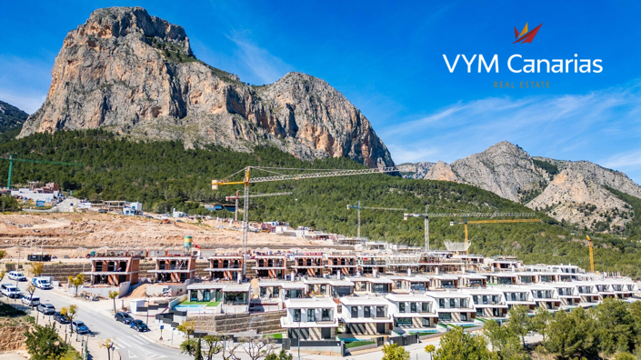 Image No.49-Villa de 3 chambres à vendre à Polop