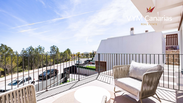 Image No.6-Villa de 3 chambres à vendre à Polop