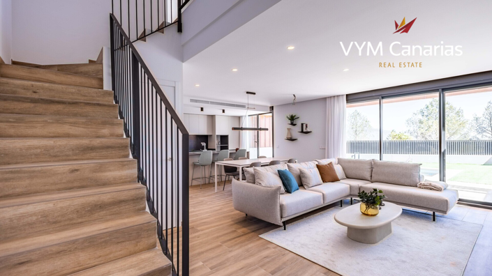 Image No.7-Villa de 3 chambres à vendre à Polop