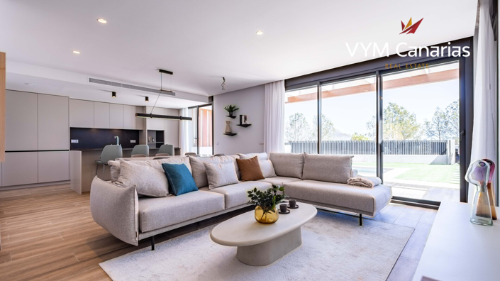 Image No.8-Villa de 3 chambres à vendre à Polop