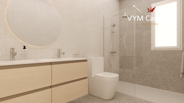 Image No.20-Villa de 4 chambres à vendre à Finestrat