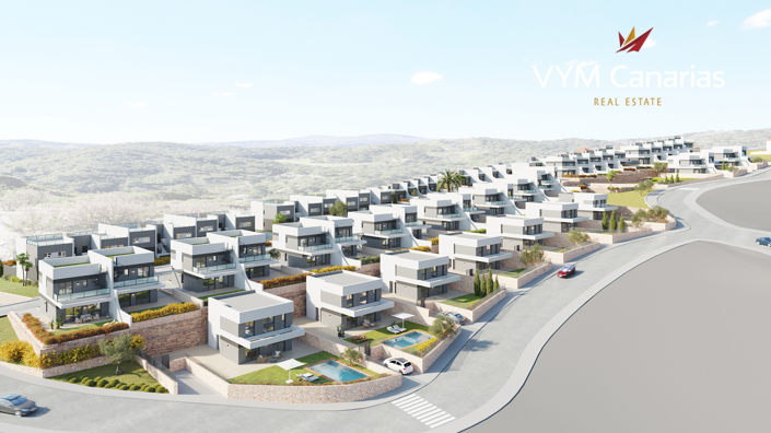 Image No.21-Villa de 4 chambres à vendre à Finestrat