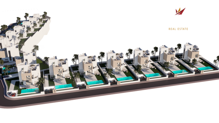 Image No.17-3 Bed Villa for sale