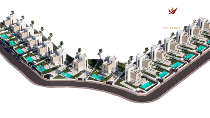 Image No.20-3 Bed Villa for sale