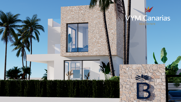 Image No.21-3 Bed Villa for sale