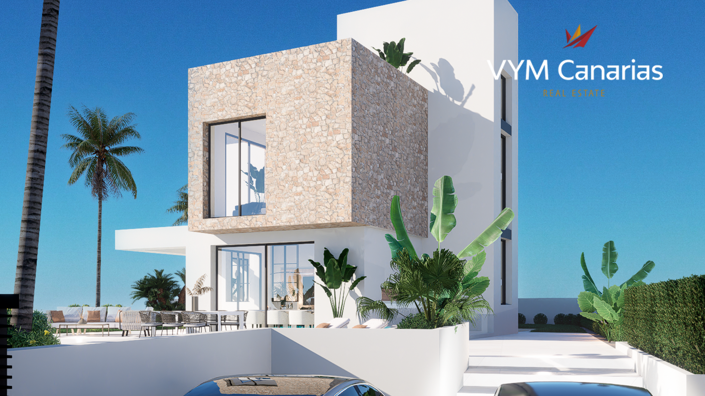 Image No.22-3 Bed Villa for sale