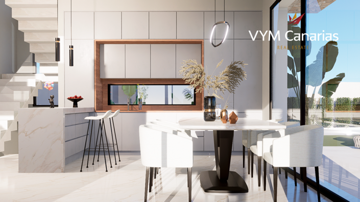 Image No.5-3 Bed Villa for sale