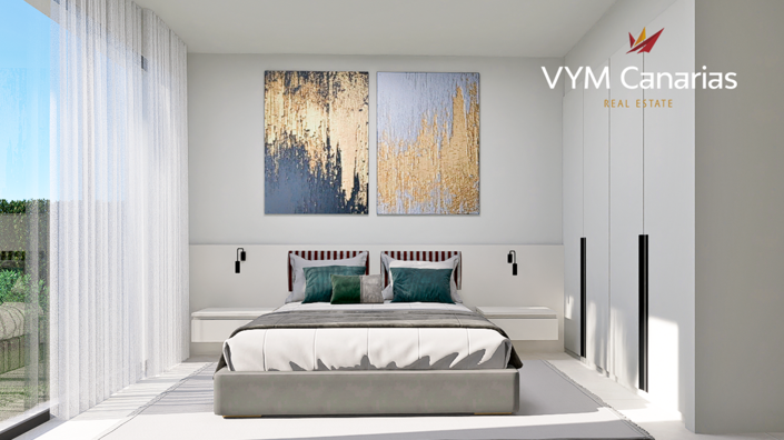 Image No.6-3 Bed Villa for sale