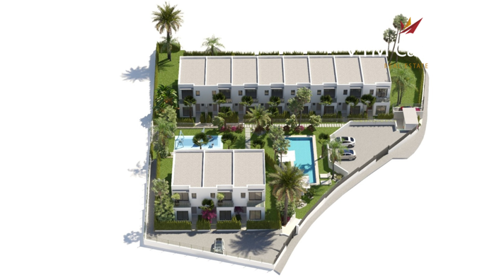 Image No.13-3 Bed Townhouse for sale