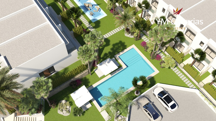 Image No.4-3 Bed Townhouse for sale