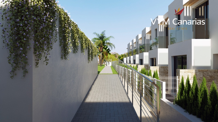 Image No.8-3 Bed Townhouse for sale