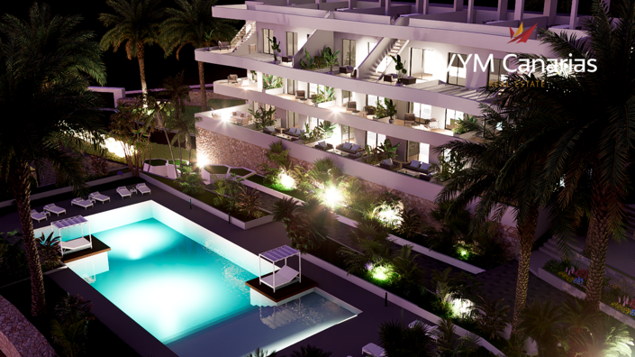 Image No.11-2 Bed Apartment for sale