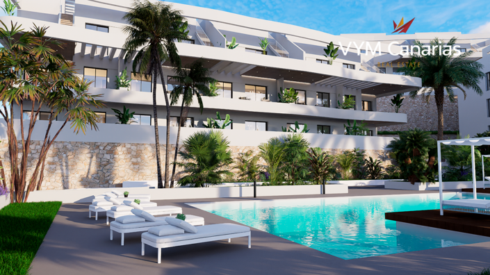 Image No.12-2 Bed Apartment for sale