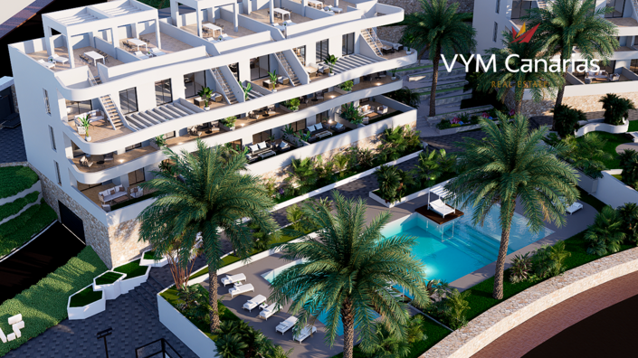 Image No.13-2 Bed Apartment for sale