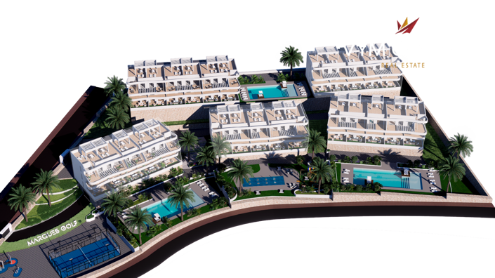 Image No.15-2 Bed Apartment for sale