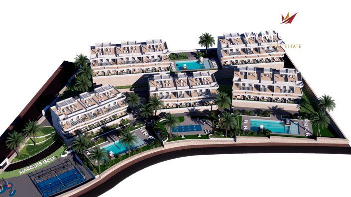 Image No.16-2 Bed Apartment for sale