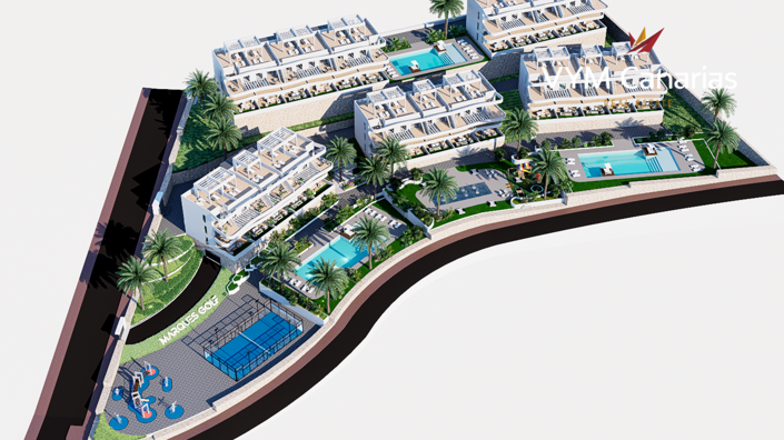 Image No.6-2 Bed Apartment for sale