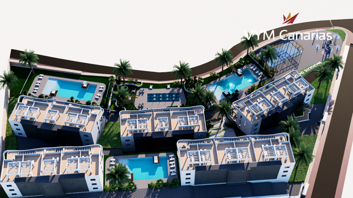 Image No.7-2 Bed Apartment for sale