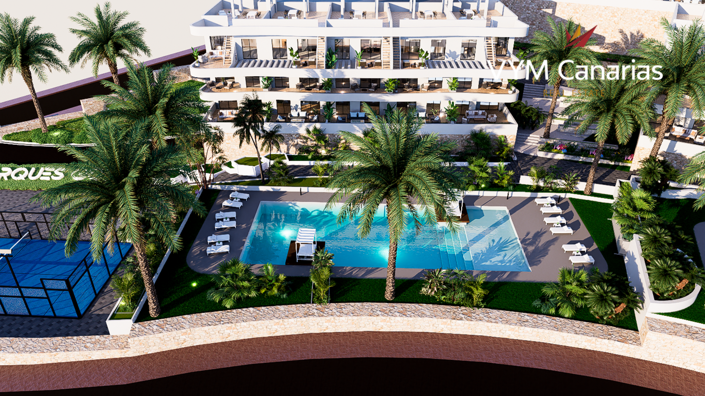 Image No.8-2 Bed Apartment for sale