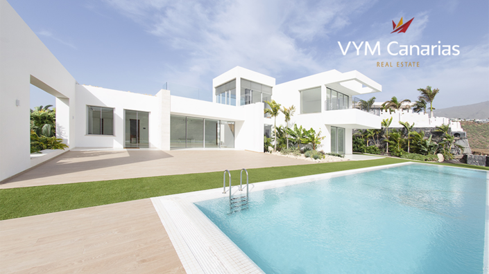 Image No.1-5 Bed Villa for sale