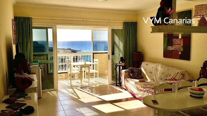 Image No.10-Appartement de 1 chambre à vendre à Callao Salvaje