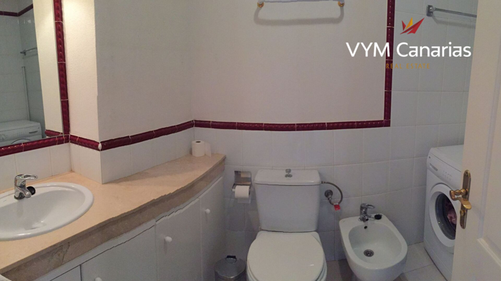 Image No.8-Appartement de 1 chambre à vendre à Callao Salvaje