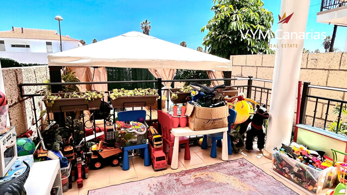 Image No.18-3 Bed Townhouse for sale