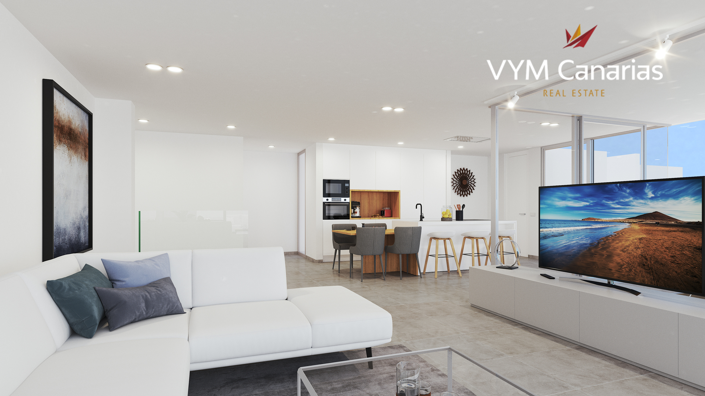 Image No.3-3 Bed Villa for sale