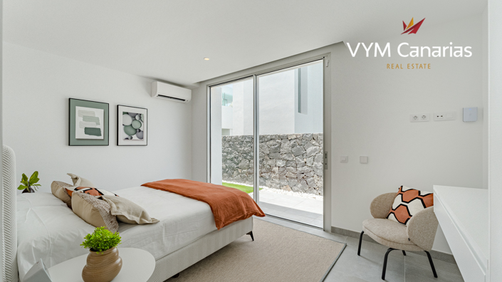 Image No.13-Villa de 3 chambres à vendre à Adeje