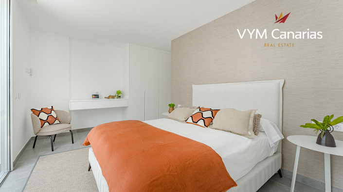 Image No.14-Villa de 3 chambres à vendre à Adeje