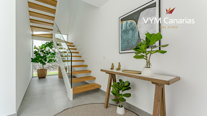 Image No.15-Villa de 3 chambres à vendre à Adeje