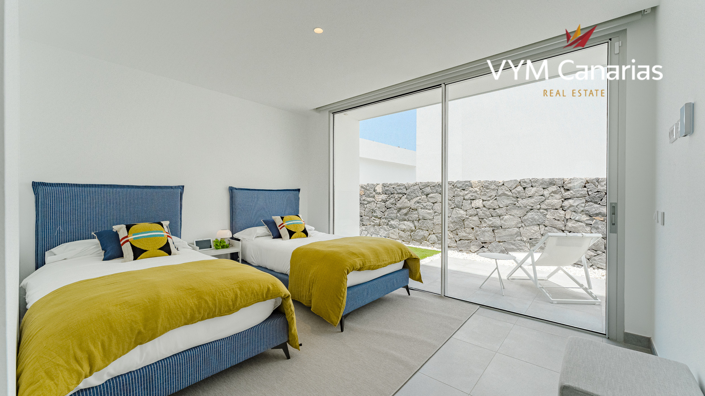 Image No.19-Villa de 3 chambres à vendre à Adeje