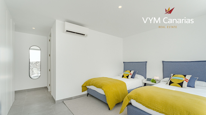 Image No.21-Villa de 3 chambres à vendre à Adeje