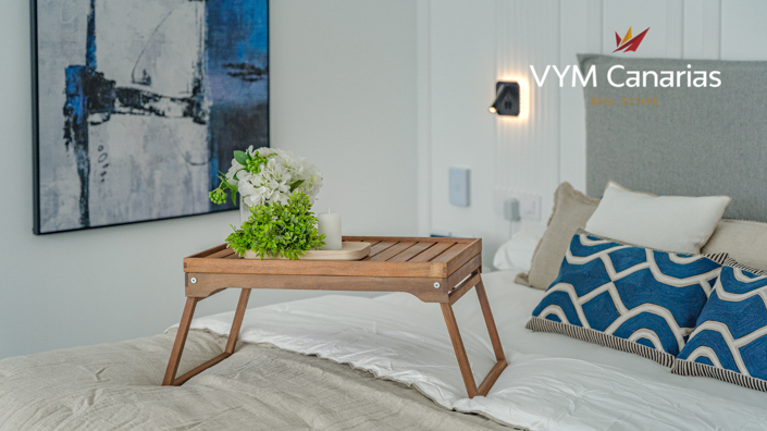 Image No.23-Villa de 3 chambres à vendre à Adeje