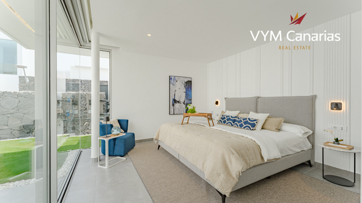 Image No.25-Villa de 3 chambres à vendre à Adeje