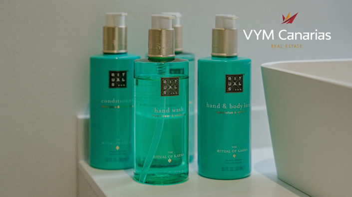 Image No.27-Villa de 3 chambres à vendre à Adeje