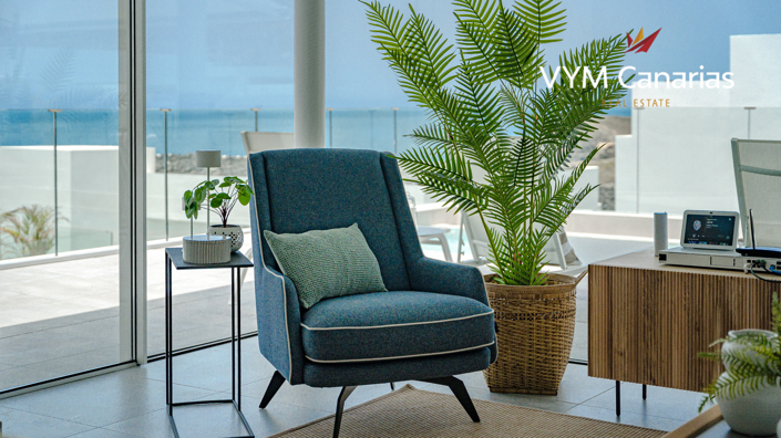 Image No.28-Villa de 3 chambres à vendre à Adeje