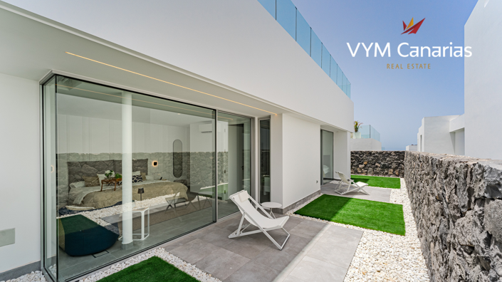 Image No.31-Villa de 3 chambres à vendre à Adeje