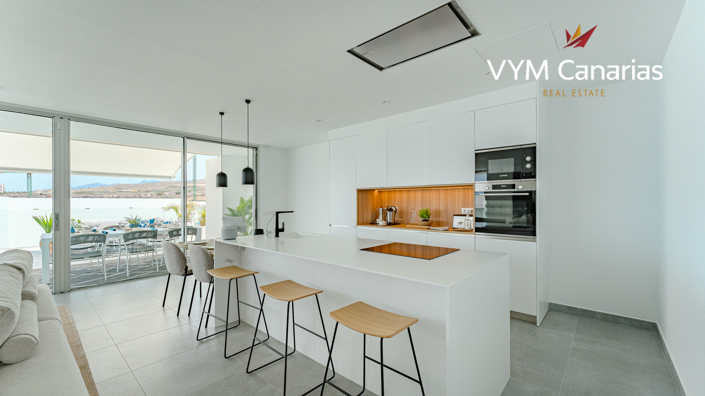 Image No.5-Villa de 3 chambres à vendre à Adeje