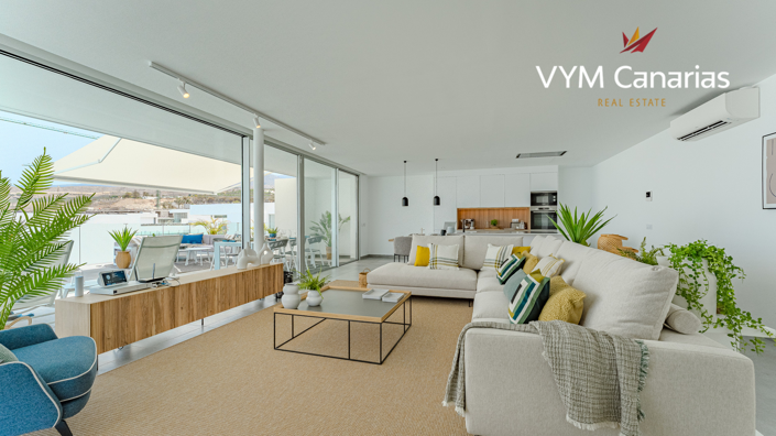 Image No.7-Villa de 3 chambres à vendre à Adeje