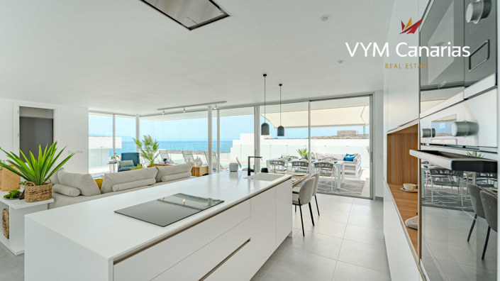 Image No.8-Villa de 3 chambres à vendre à Adeje