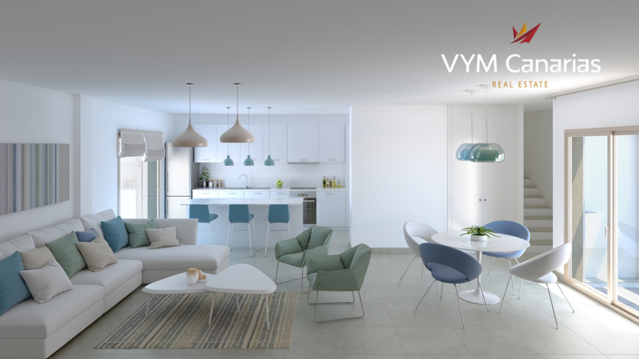 Image No.4-3 Bed Property for sale