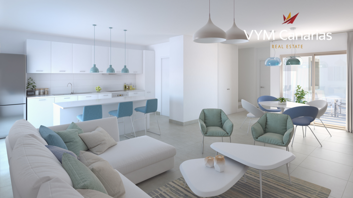 Image No.6-3 Bed Property for sale